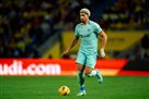 Bayern refuses to sign Araujo