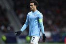 Lazio will continue to propose a new contract for Felipe Andreson