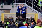 Inter snatched victory over Verona in a dramatic outcome of the match