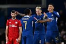 Челсі – Престон 4:0 Відео голів та огляд матчу Кубка Англії