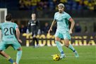 Araujo is looking forward to extending his contract with Barcelona