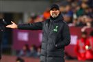 Klopp: We re all-in for the match against Arsenal
