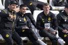 Kel: Terzich will completely overtake us