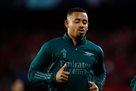 Jesus could miss Liverpool s FA Cup match