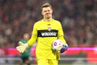 Nubel is considering extending his contract with Bayern, as he is not guaranteed the role of the main goalkeeper