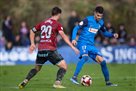 Spanish Cup: Celta beat Amorebieta in a high-scoring match, Mallorca defeated Burgos