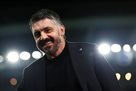 Gattuso: I achieved two victories at the Bayern training base, looking out for Guardiola