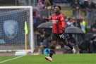 Milan with Traore s debut goal in Serie A defeating Empoli