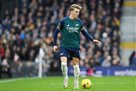 Edegor: Arsenal s main goal will be lost - to win trophies