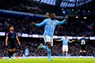 English Cup: Manchester City defeat Huddersfield, West Ham fail to beat Bristol