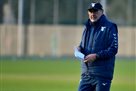 Sarri: I don’t really like the format of the Italian Cup, you know everything