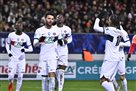 PSG won Revel in the French Cup, scoring 9 goals