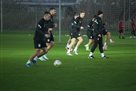 Chornomorets will hold nine sparring matches with Turechchyna