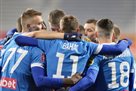 Dynamo has planned all matches at Turechchina