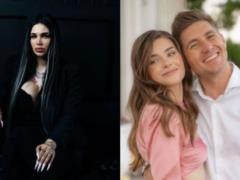 Ведьма Мария Тихая высказалась о третьем разводе Остапчука: 23-летняя жена шоумена отреагировала
