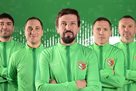 Стали відомі помічники Долганського у Ворсклі