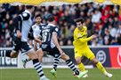 Уніоністас — Вільярреал 1:1 (пен. 7:6) Відео голів та огляд матчу Кубка Іспанії