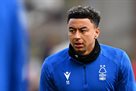 Barcelona were encouraged to sign Lingard