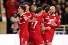 Мідлсбро — Челсі 1:0 Відео голу та огляд матчу Кубка англійської ліги