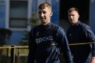 Каплієнко — гравець ЛНЗ