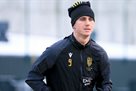 Квасниця – найкращий гравець Руху у 2023 році