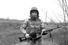 На війні загинув батько гравця Шахтаря Огаркова