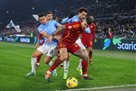 Лаціо — Рома 1:0 Відео гола та огляд матчу Кубка Італії