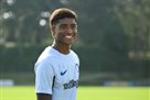 Inter called their striker for rent in Spain
