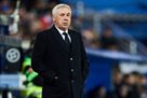 Ancelotti: We viberemo, hto gratime at the Super Cup final - Lunin chi Kepa