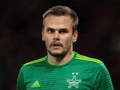 The sheriff officially confirmed Koval s departure
