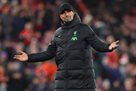 Klopp - about defeating Fulgham in the League Cup: This is not the best game for Liverpool