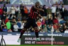 Napoli wants to sign Traore