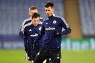 Haratin of translations from the Double Legia