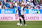 Joselu seeks compensation from his big club