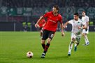 Matic is close to Lyon