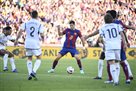 Real Madrid and Barcelona will play in the final of the Spanish Super Cup