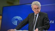 Створення оборонного фонду ЄС на €100 млрд
