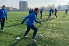 Минай вийшов з відпустки — в клубі залишилось 14 гравців