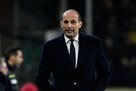 Allegri: The footballers were satisfied with the match against Frosinone and delighted the audience