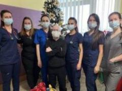 Новая эра в медицине Львова: Первые операции по вживлению стволовых клеток у детей