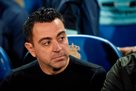 Xavi - about Real Madrid s team in the Spanish Super Cup: You don t play in finals, you win them