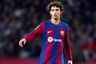 Vice-President of Barcelona: Congratulations, Felix achieve success here