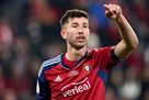 David Garcia: Everyone was pumping. Fouls were recorded more often than Barcelona