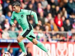 Al-Ittihad set their sights on Correa – Atletico know their replacement in MLS