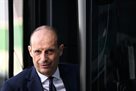 Аллегрі провів на чолі Ювентуса 400 матчів