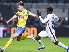 Sidorchuk: Football life is such that it dictates the situation