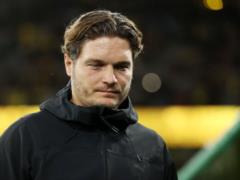 Terzic: Sancho won t have time to adapt