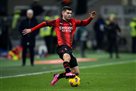 Pulisic is the greatest gravitationalist of the Series A behind the pouches of the chest