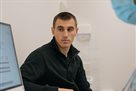 Dyachuk: There is no pressure, there is no competition, there is no football