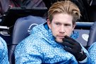Holland and Stones will not play against Newcastle, De Bruyne could start